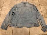 Lucky Brand Denim Jacket XL - Image 4