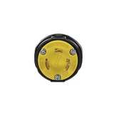 Leviton 2611 30 Amp 125 Volt Locking Plug - Image 6