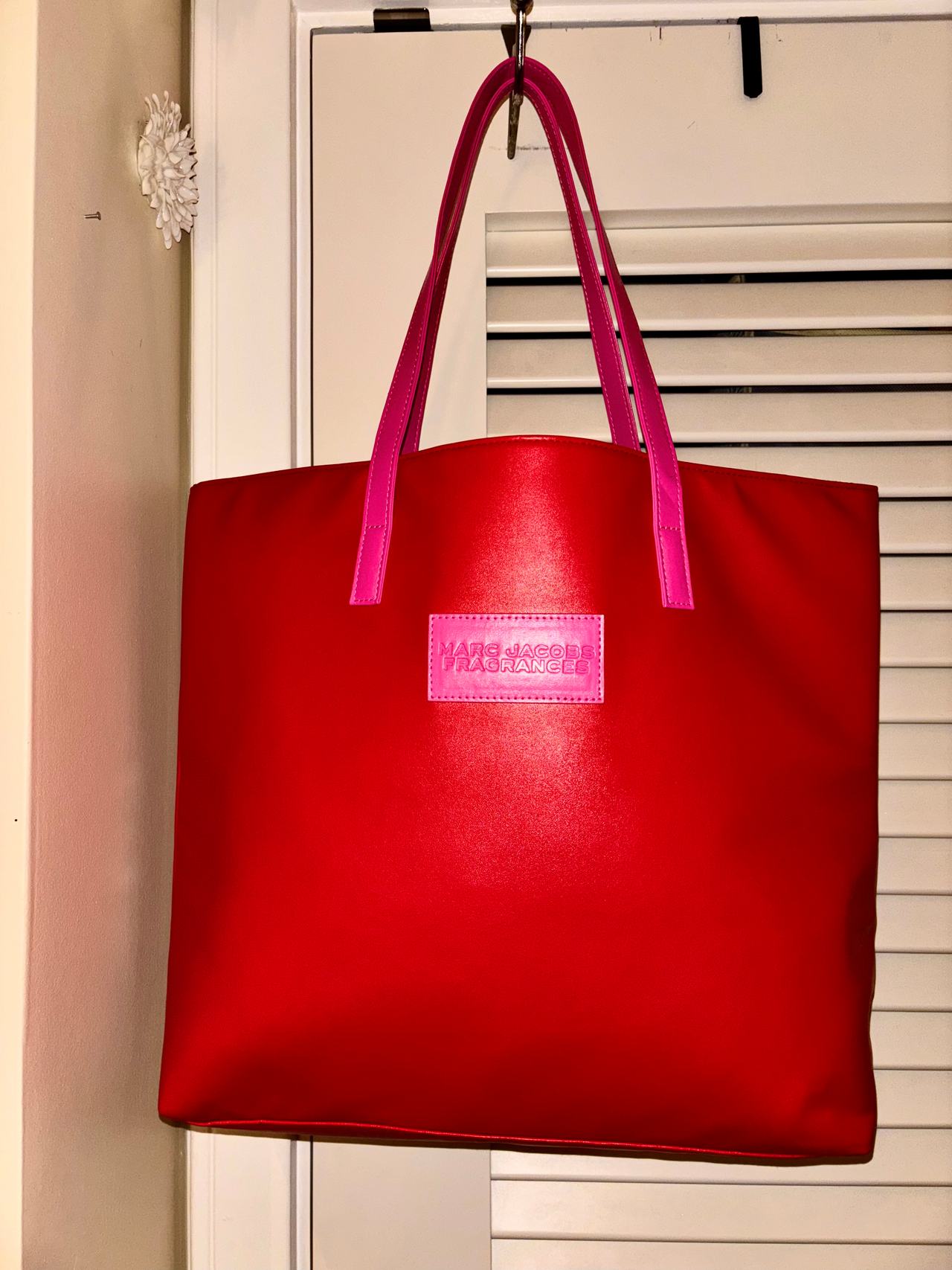 Marc Jacobs Tote Bag