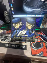 Persona 5: Sounds of Rebellion - Image 1