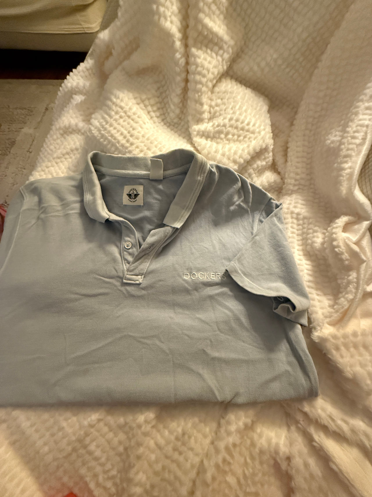 Dockers Polo Shirt