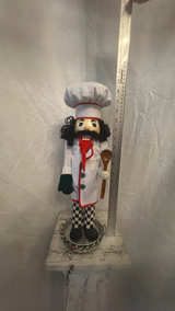 Chef Nutcracker - Image 2