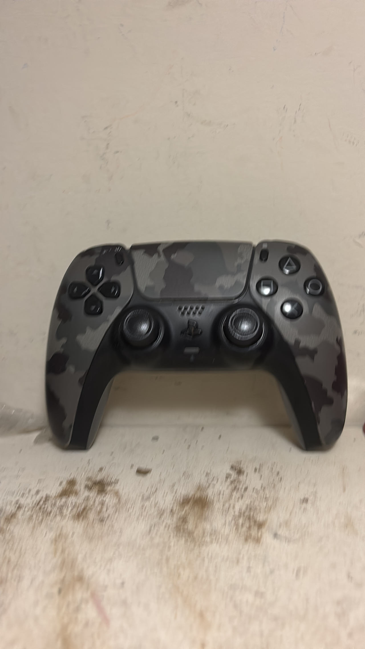 PlayStation 5 DualSense Wireless Controller