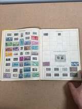 H.E. Harris My First Stamp Album - Image 7