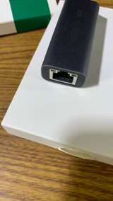 UGREEN USB-A to 2.5G Ethernet Adapter - Image 3