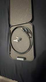 SnapSafe LockBox Large with Key Lock - Image 2