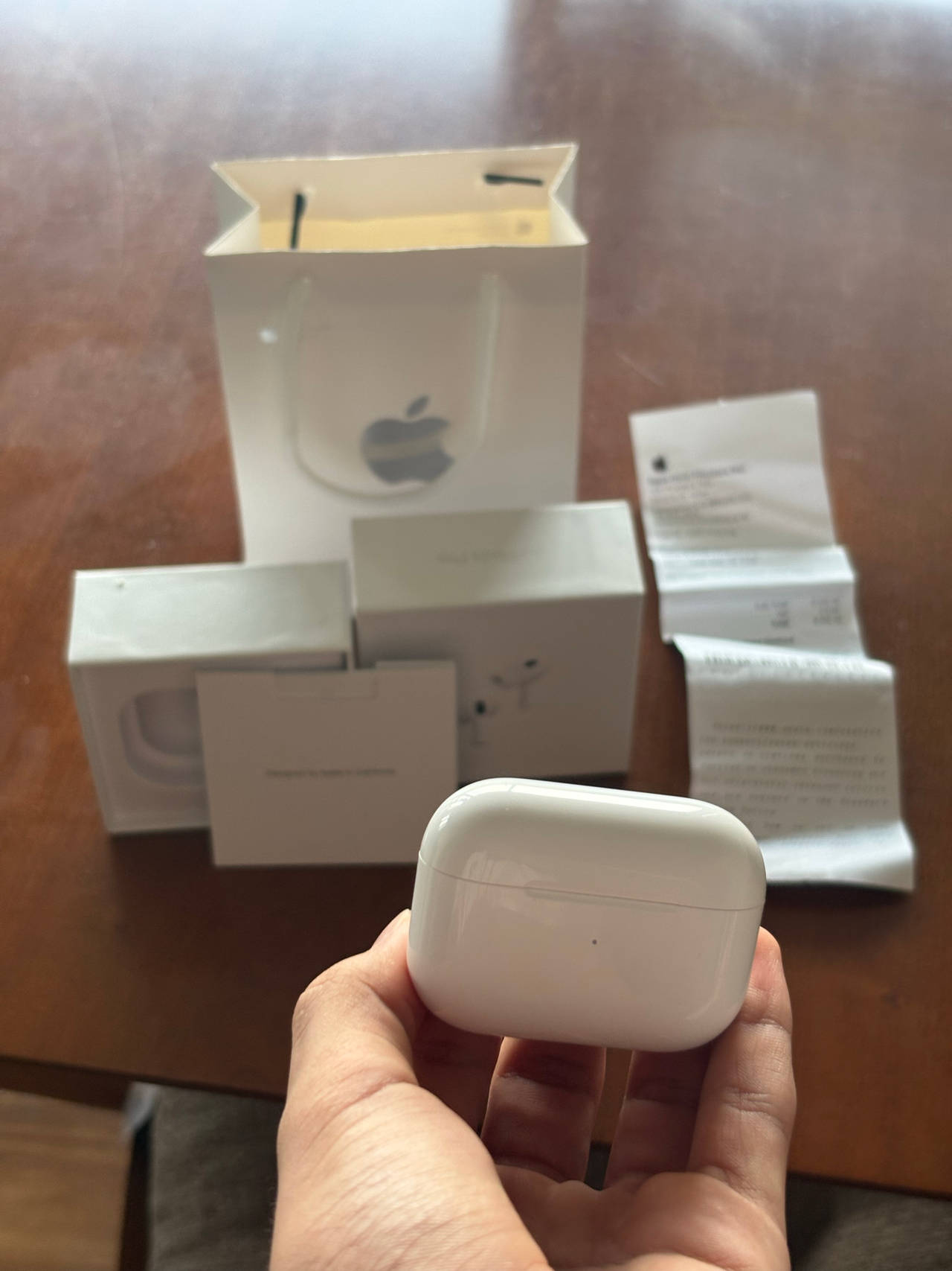 Apple AirPods Pro