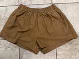 MIKOH Brown Casual Shorts - Image 3