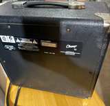Fender Squier Champ 15 Guitar Amplifier PR- 408 (Tested) - Image 2