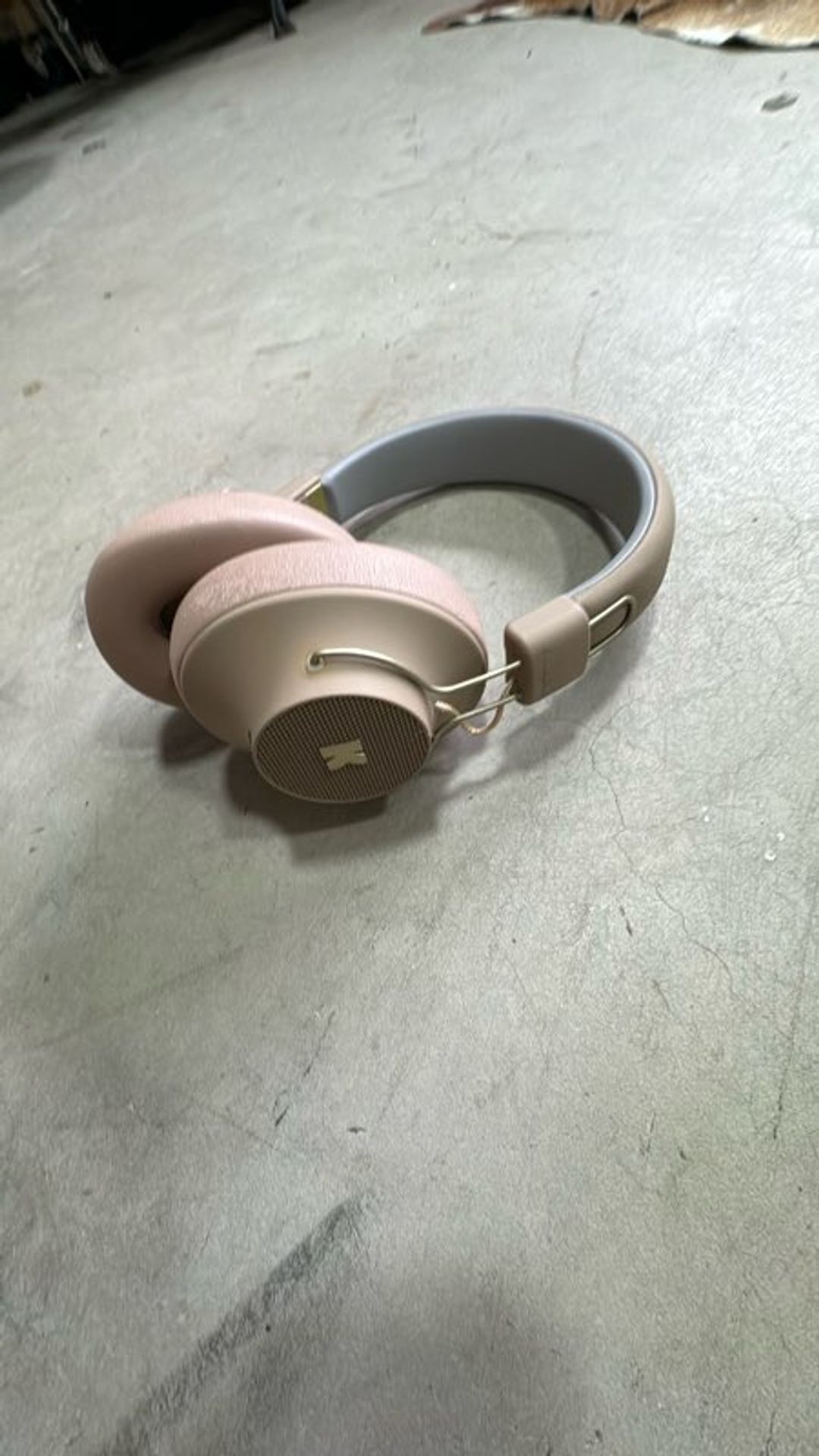 JBL Live 660NC