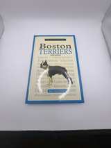 New Owner's Guide to Boston Terriers - Image 1
