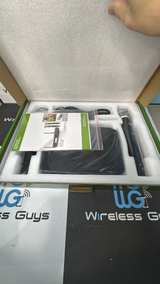 MFFMFFM MG-806 Wireless Microphone System - Image 4