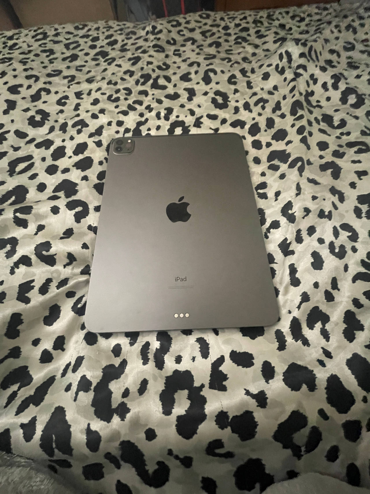 Apple iPad Pro 12.9-inch (4th Generation)