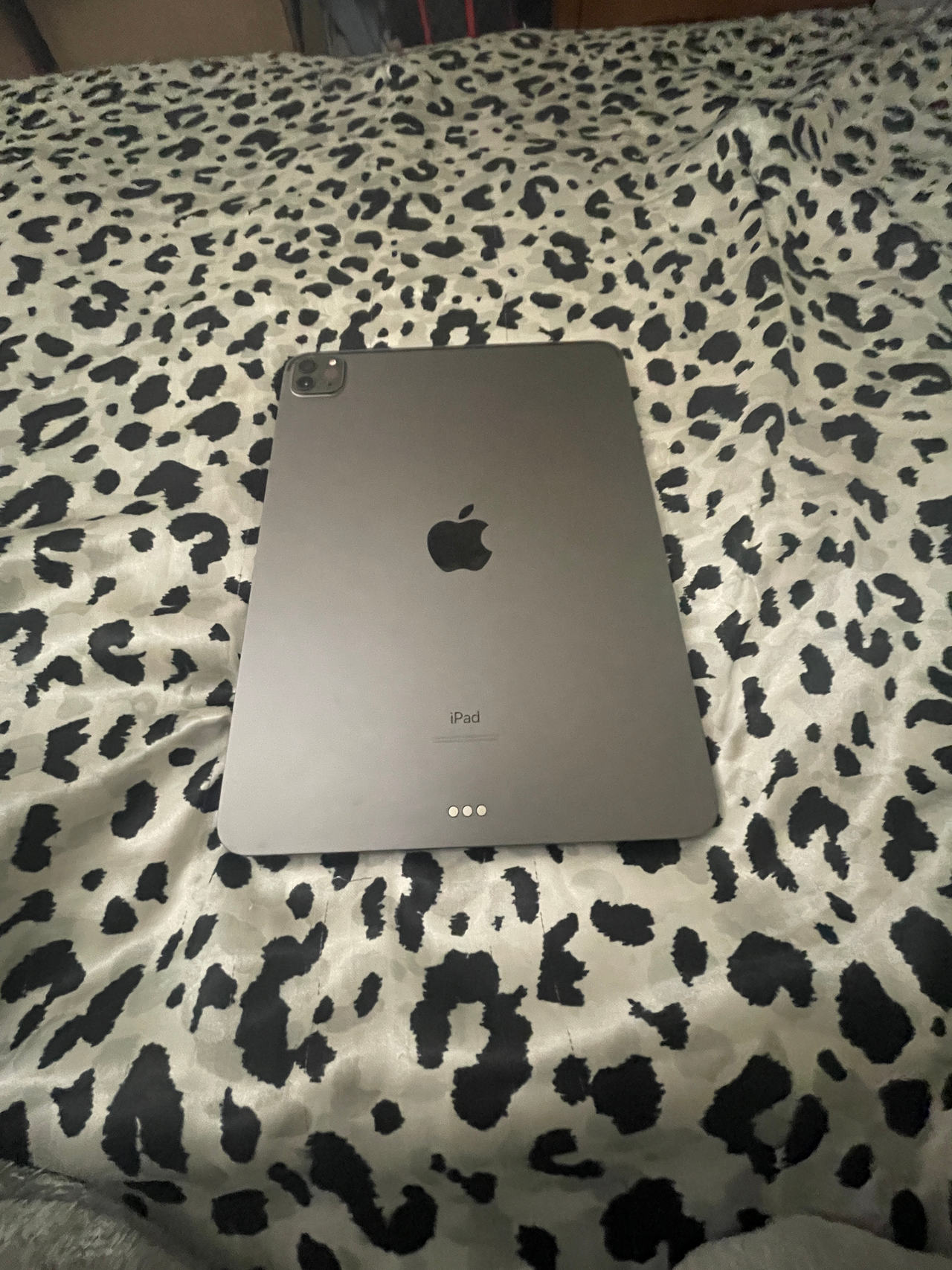 Apple iPad Pro 12.9-inch (4th Generation)