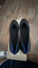 Rothy's The Flat Black Solid - Image 5