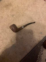Briar Tobacco Pipe - Image 1