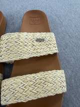 Reef Cushion Vista Natural Sandals - Image 5