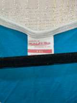 Mitchell & Ness Charlotte Hornets Gradient Tank Top - Image 2