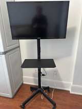 VIVO Mobile TV Cart Stand - Image 2