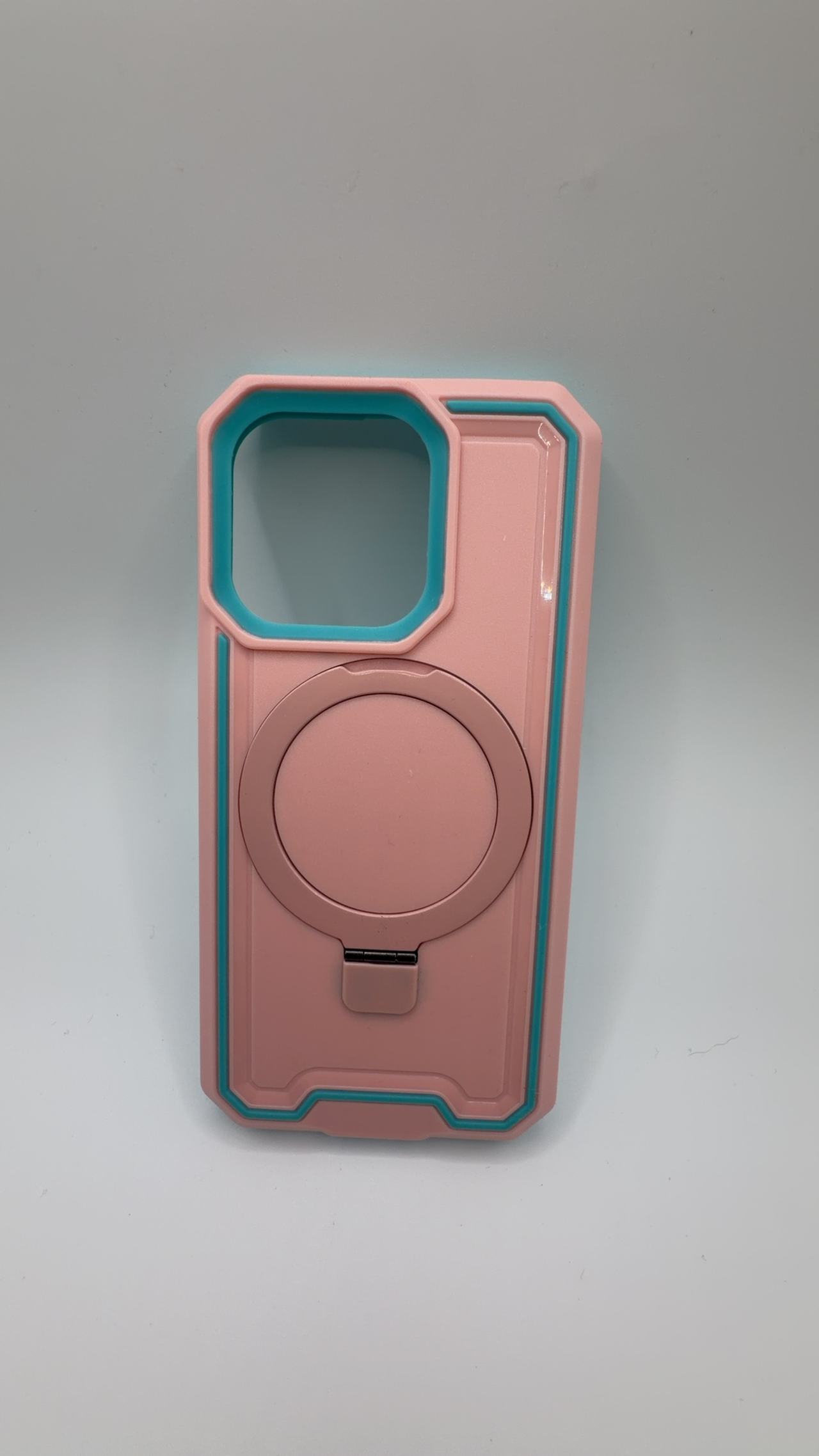 Apple iPhone 15 Pro  Case - Pink
