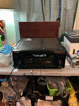 Pioneer VSX-1014TX - Image 1