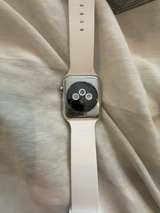 Apple Watch Series 2 42mm Stainless Steel - Image 2