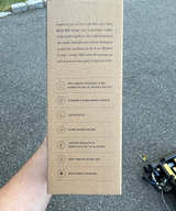BOLDE Bottle Premium Shaker - Image 1