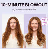 Wavytalk Thermal Brush Blowout Boost Grande, 1.77 Inch Heated Round Brush  - Image 5