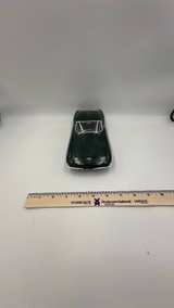 Chevrolet Corvette Stingray C2 1:18 Diecast Model Car - Image 2