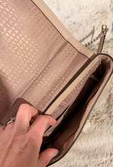 Kate Spade Leila Small Flap Crossbody Bag - Image 4