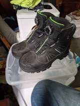 RefrigiWear extreme Hiker 1250CR Safety Boot with BOA Fit System size 11 NWT - Image 6