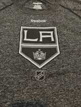 Reebok LA Kings Performance T-Shirt - Image 3