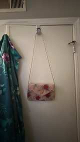 Guess Floral Envelope Crossbody Bag - Image 2