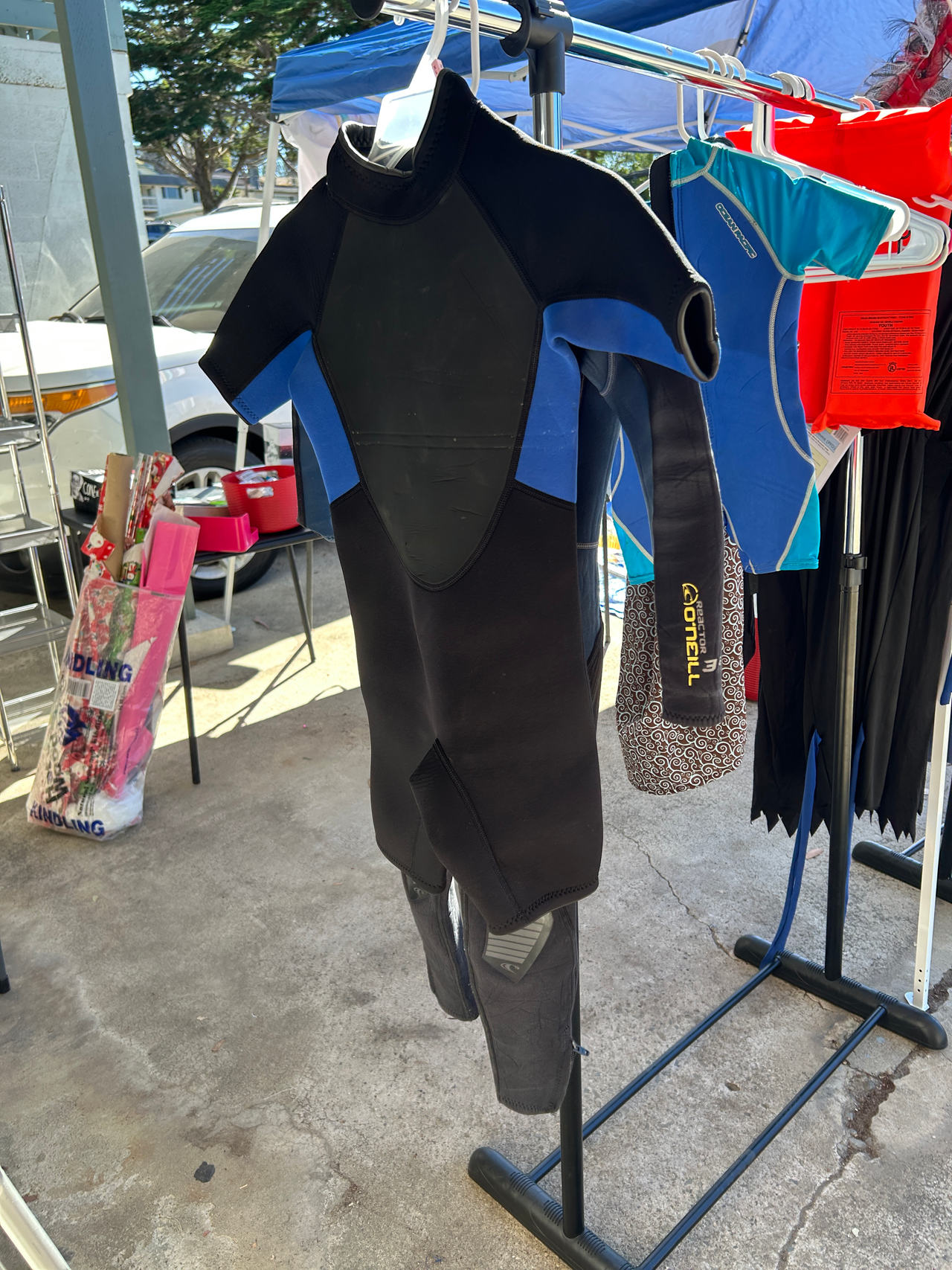 O'Neill Wetsuit