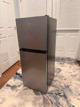 Midea 4.5 Cu. Ft. Double Door Refrigerator - Image 5