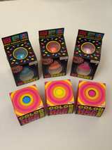 6 Viral Schylling NeeDoh’s. 3 Ice Cream Cones and 3 Color Changes - Image 2