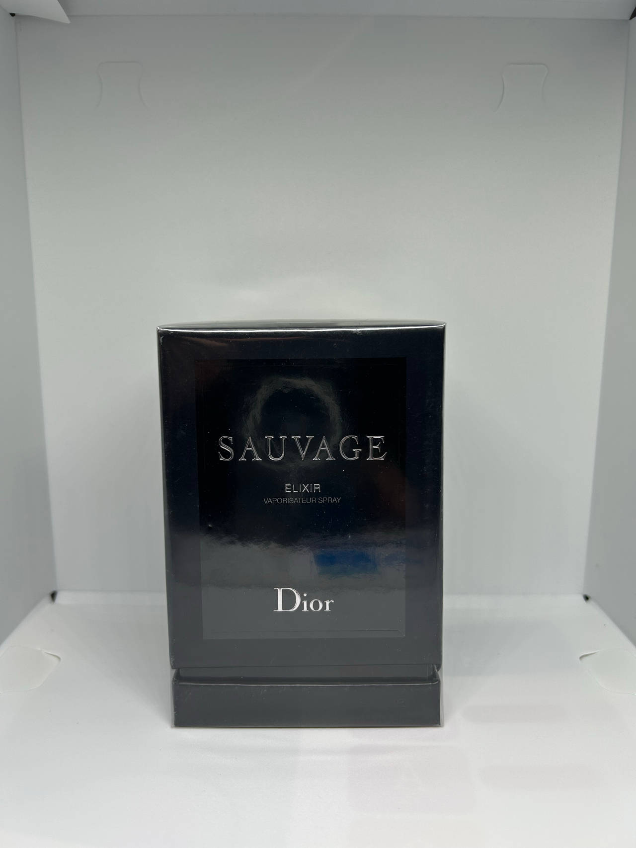 Dior Sauvage Elixir
