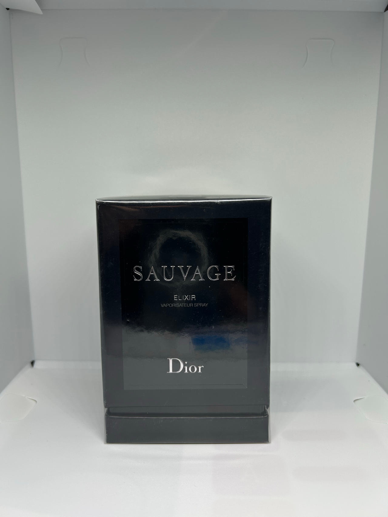 Dior Sauvage Elixir
