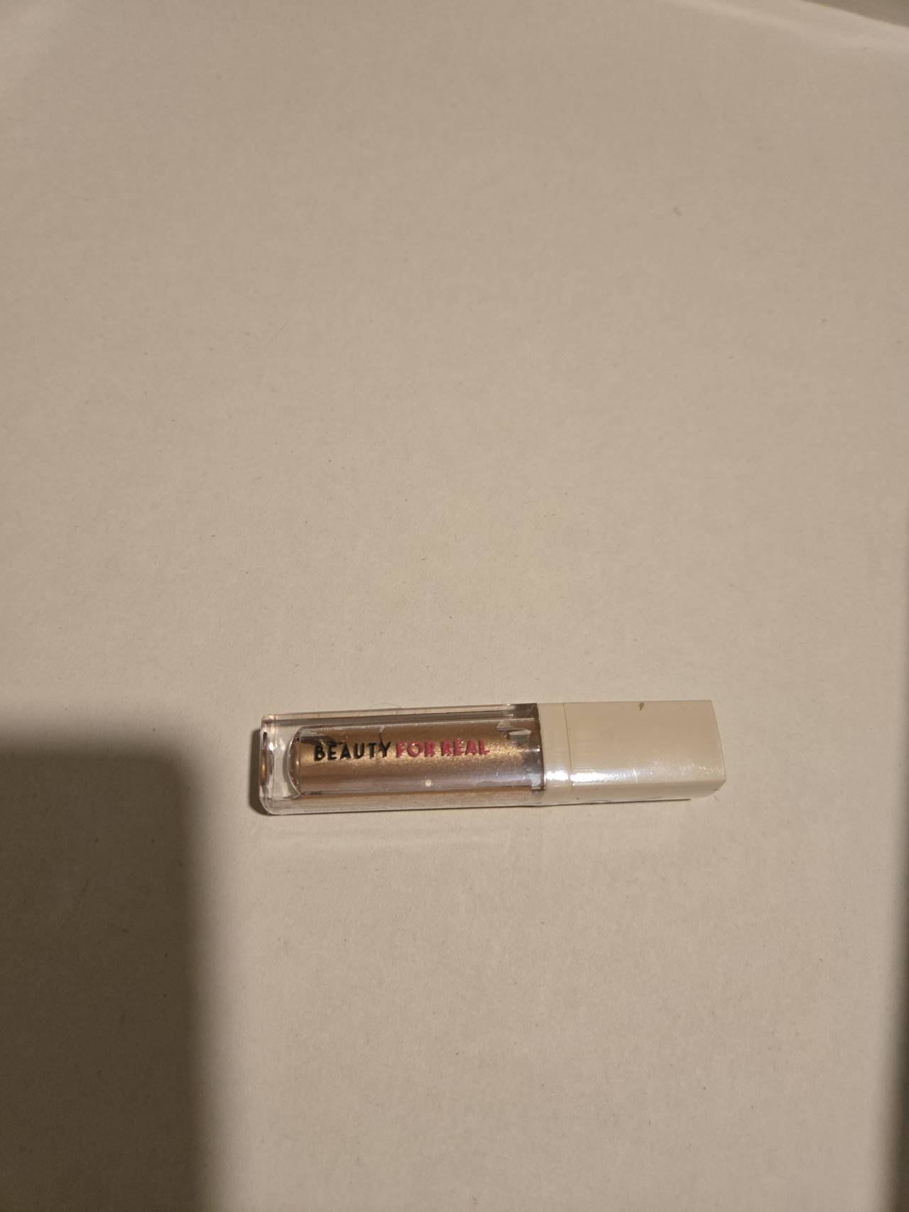Beauty For Real Shadow+ Liquid Eyeshadow