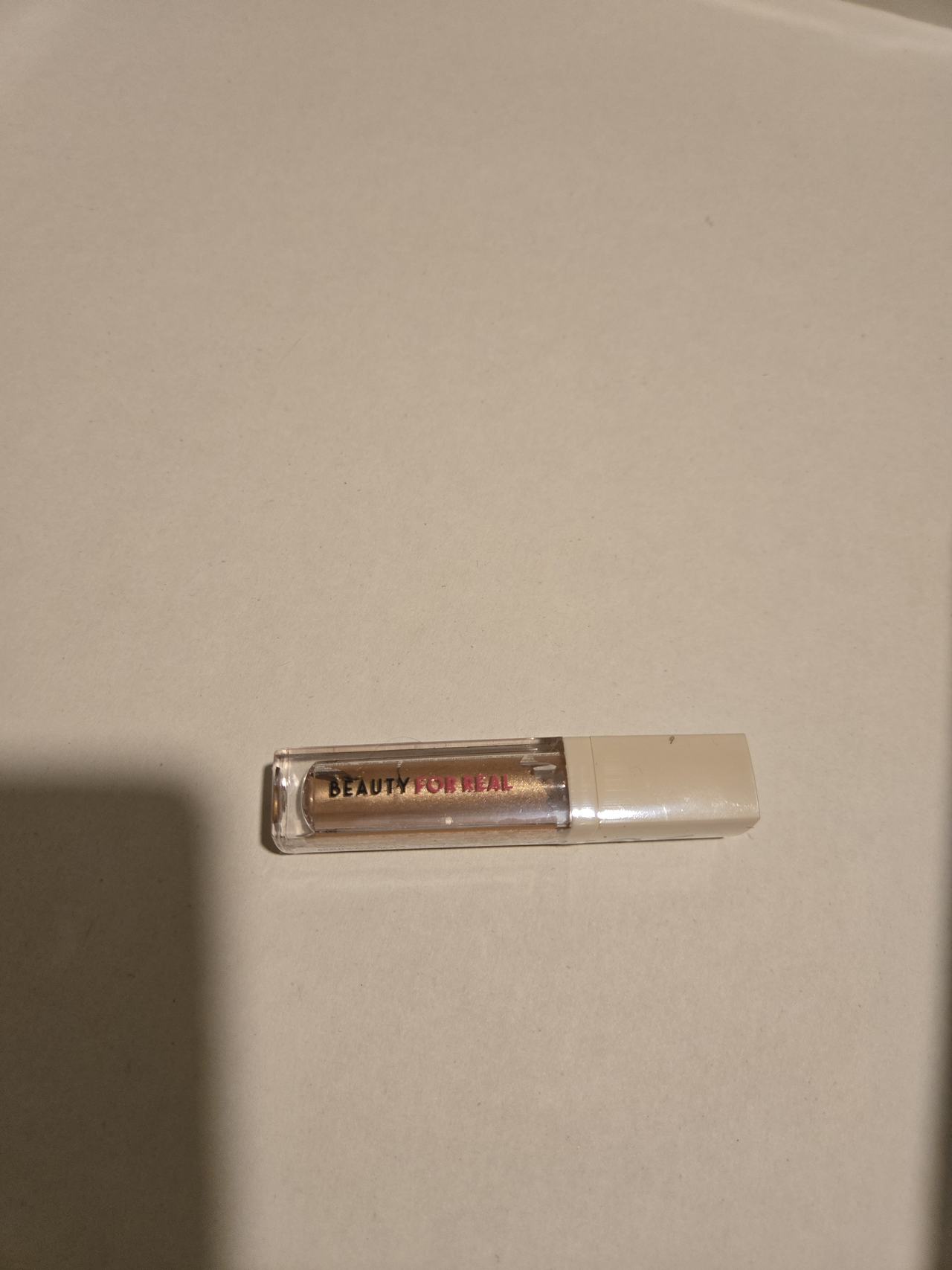 Beauty For Real Shadow+ Liquid Eyeshadow