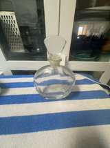 Luigi Bormioli Light & Music Crystal Decanter 9" - Image 1