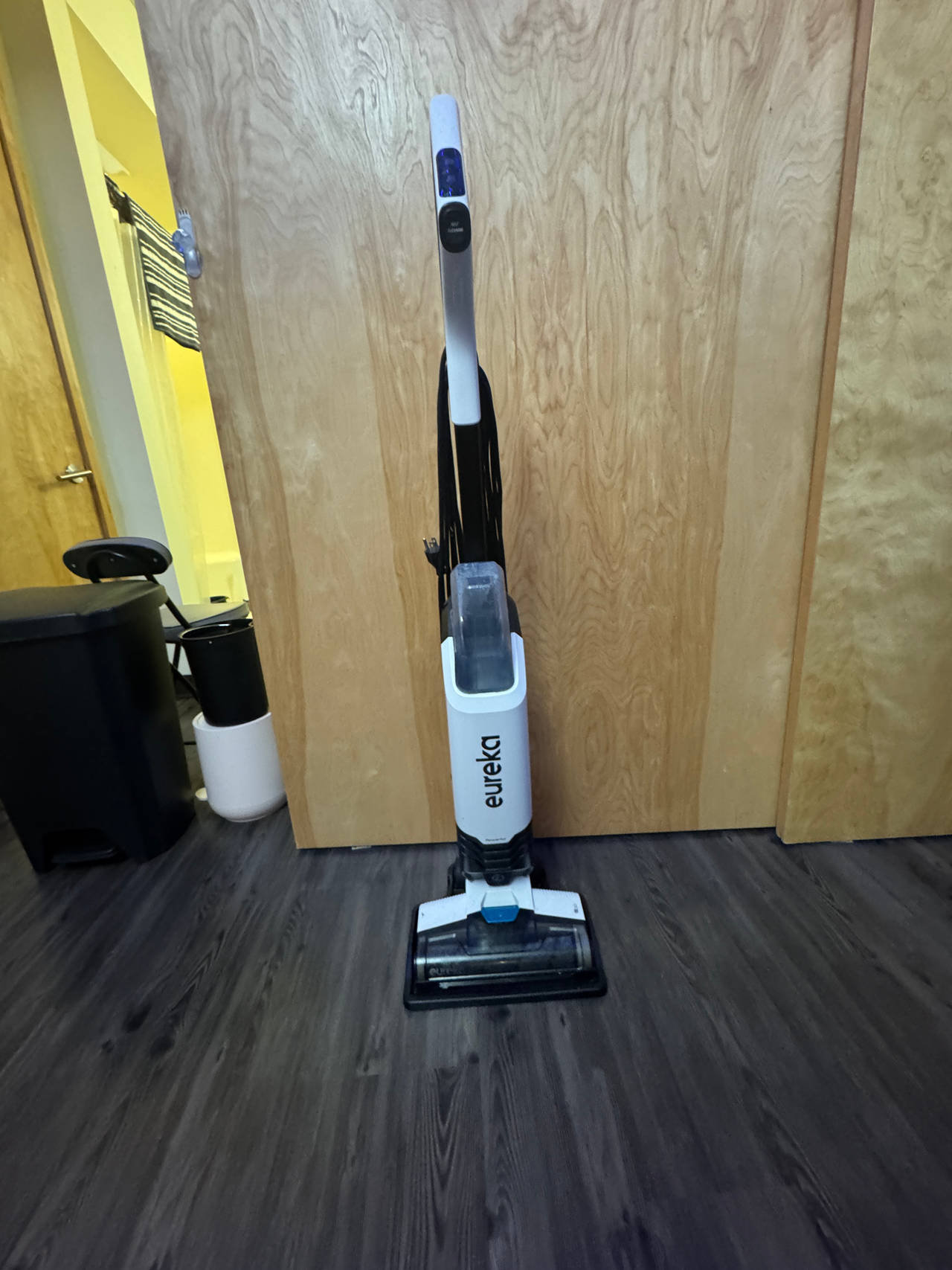 Eureka NewStep Corded Wet Dry Vacuum Cleaner