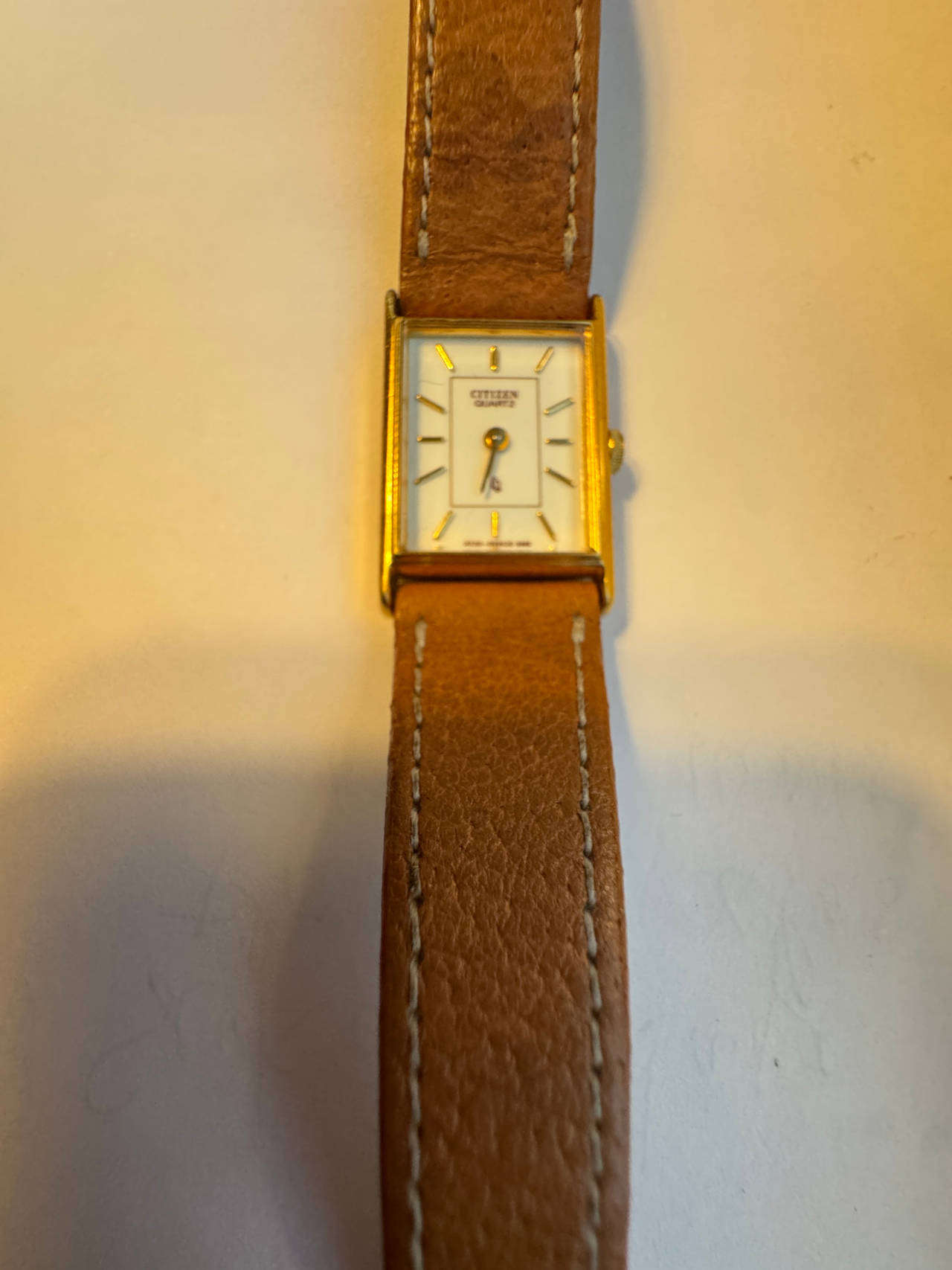 Citizen Quartz Watch