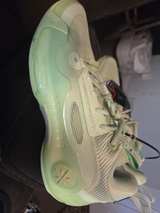 Li-Ning Way of Wade 10 Low Lime Ice - Image 3