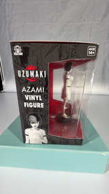 CultureFly Junji Ito Uzumaki Azami Vinyl Figure - Image 4