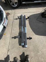 Jeep Running Boards - Image 1