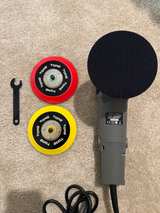 TORQ 10FX Random Orbital Polisher - Image 2