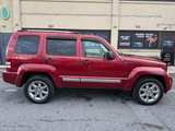 Jeep Liberty SUV (2008-2012) - Image 6