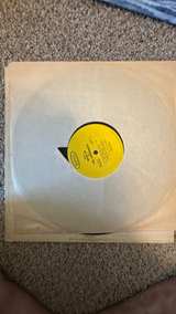 Having a Rave Up with The Yardbirds Vinyl LP - Image 3