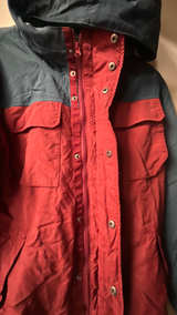 Nevada Dutch Bros Full Zip Jacket size small - Image 3